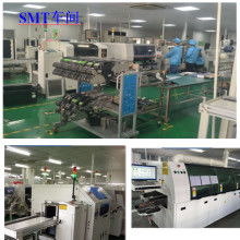 華鑫塑膠電子廠 電子產品插件組裝與信息技術咨詢服務的綜合提供商