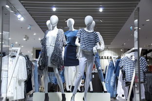 嘉華旗艦店服裝品牌的全面解析